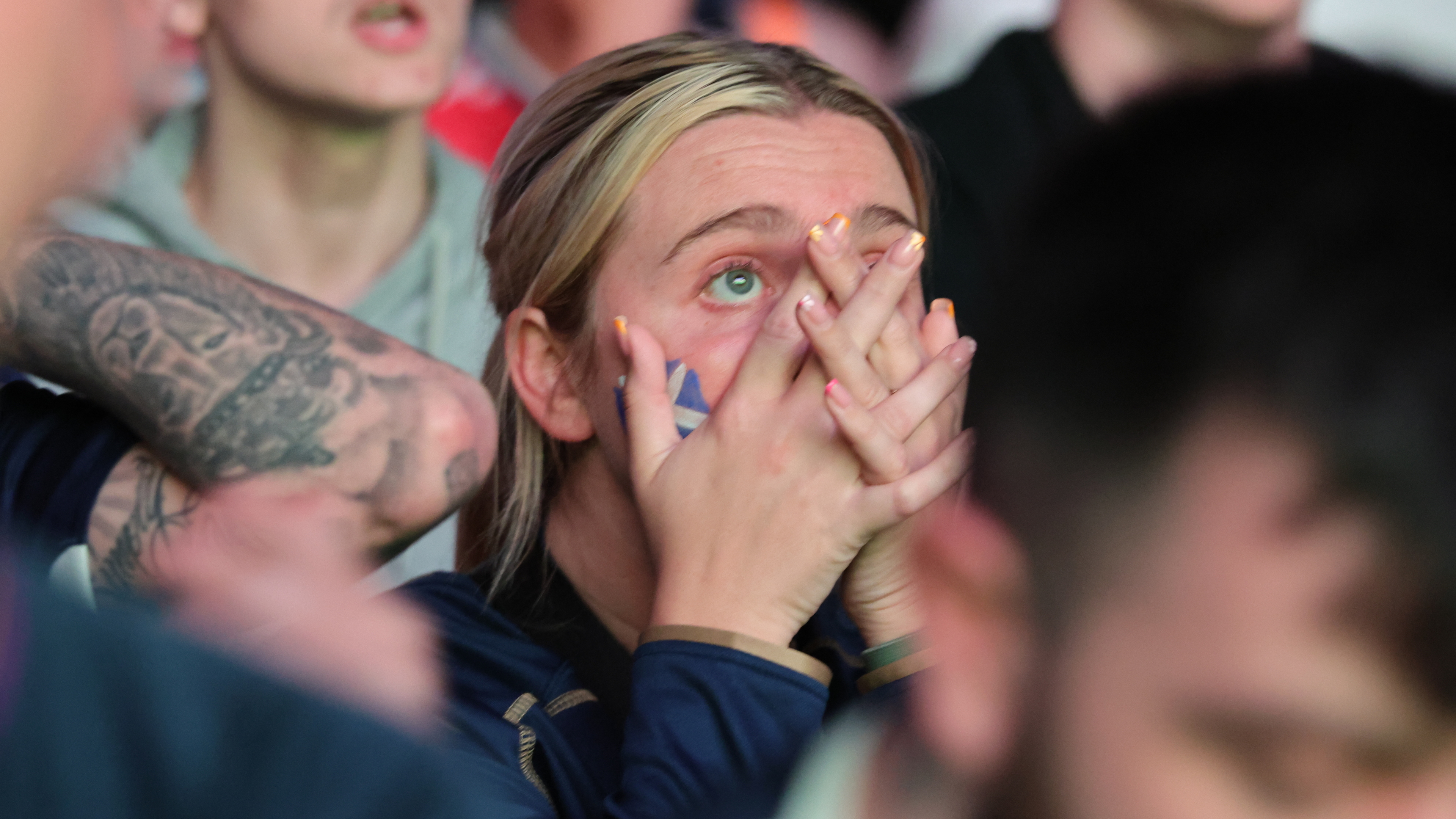 Daniel McDonnell: Scotland’s Boston love affair ends on a low as Morocco loss add pressure to the party