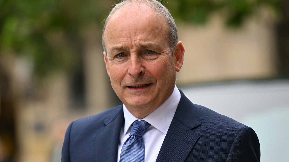 ‘Israel can’t keep denying what the world knows’ – Taoiseach urges ...