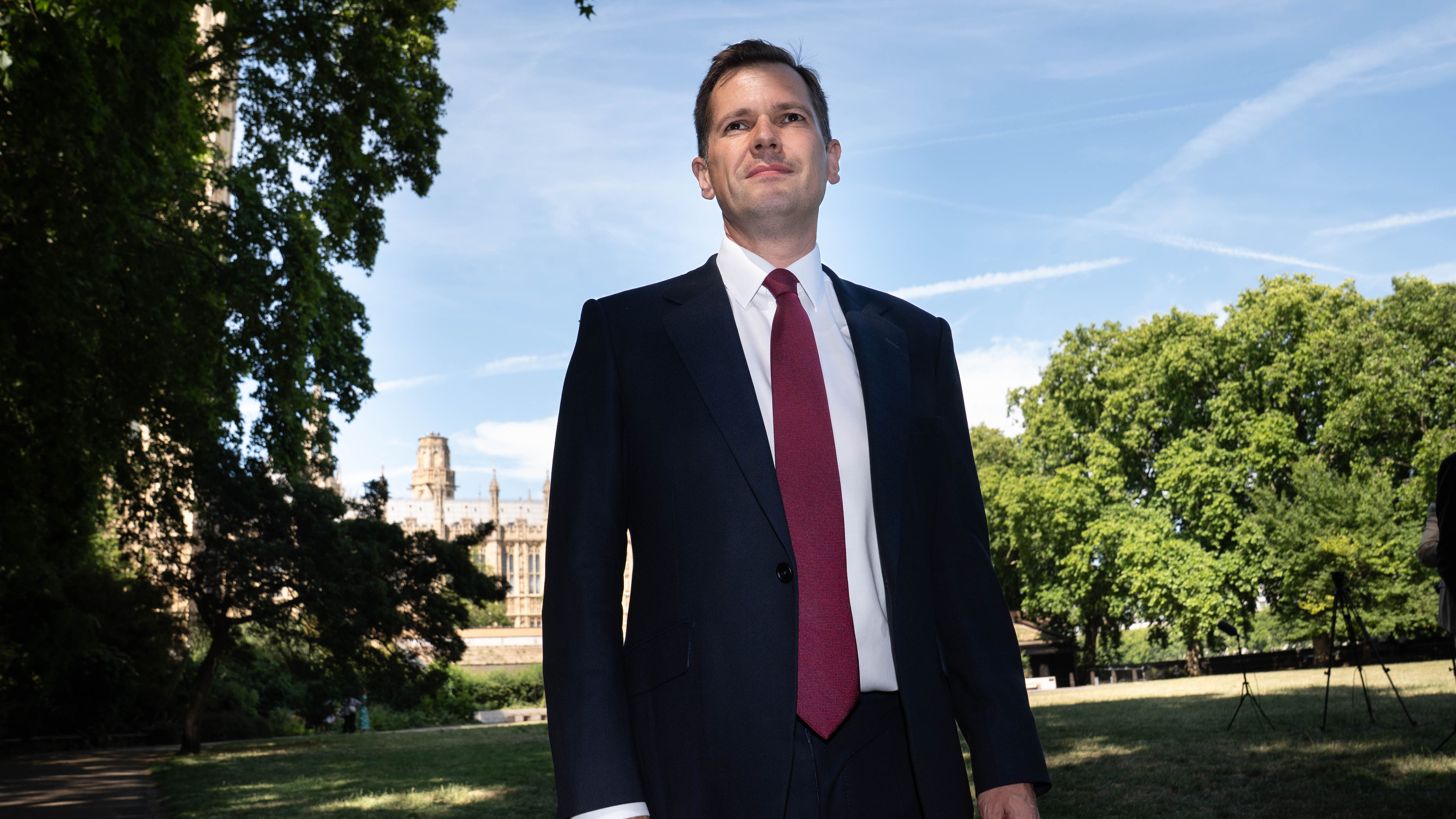 Reform UK pledges to scrap GDPR for ‘light touch’ laws