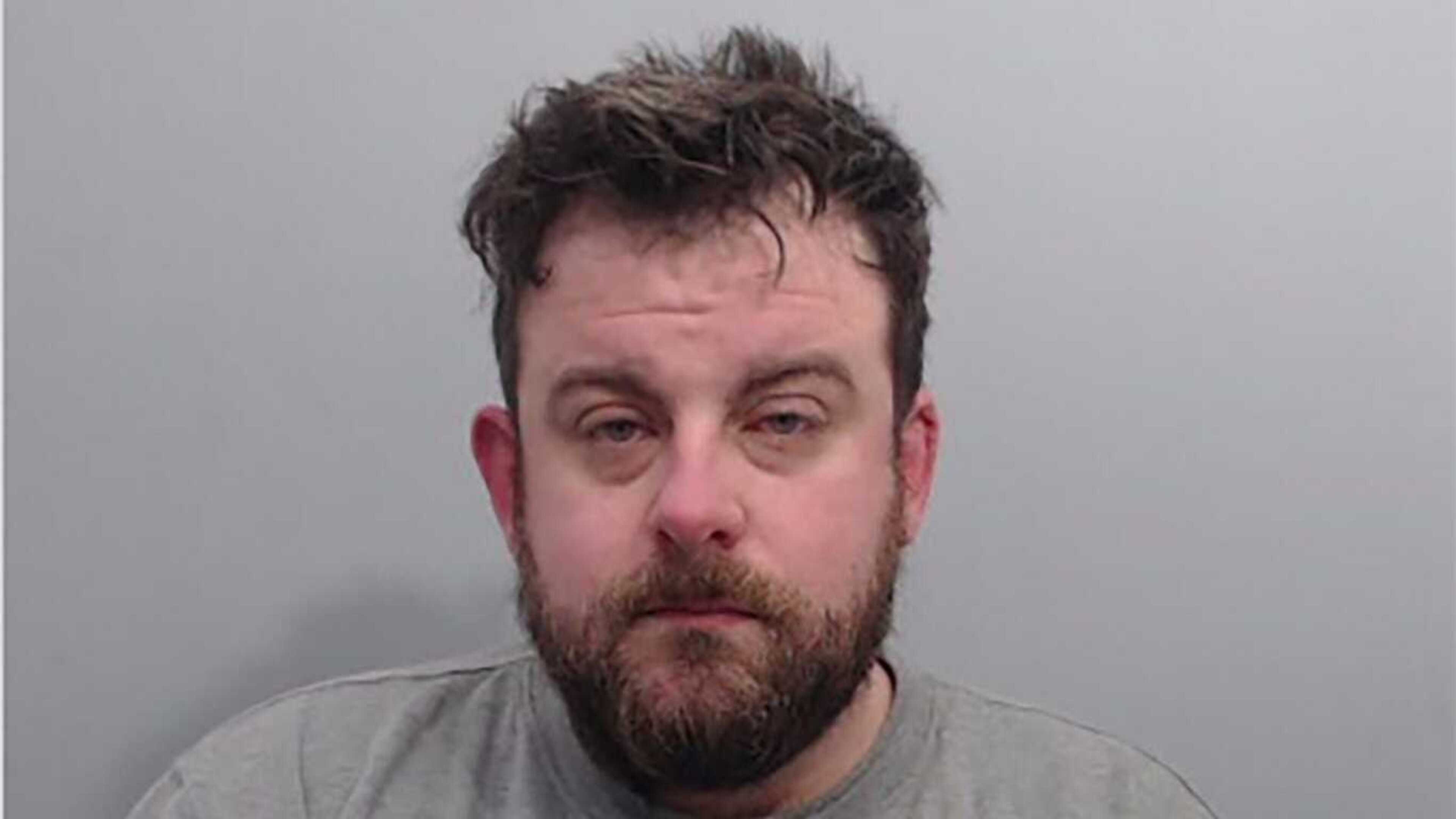 Stephen McCullagh to appeal 31-year sentence for murder of Natalie McNally