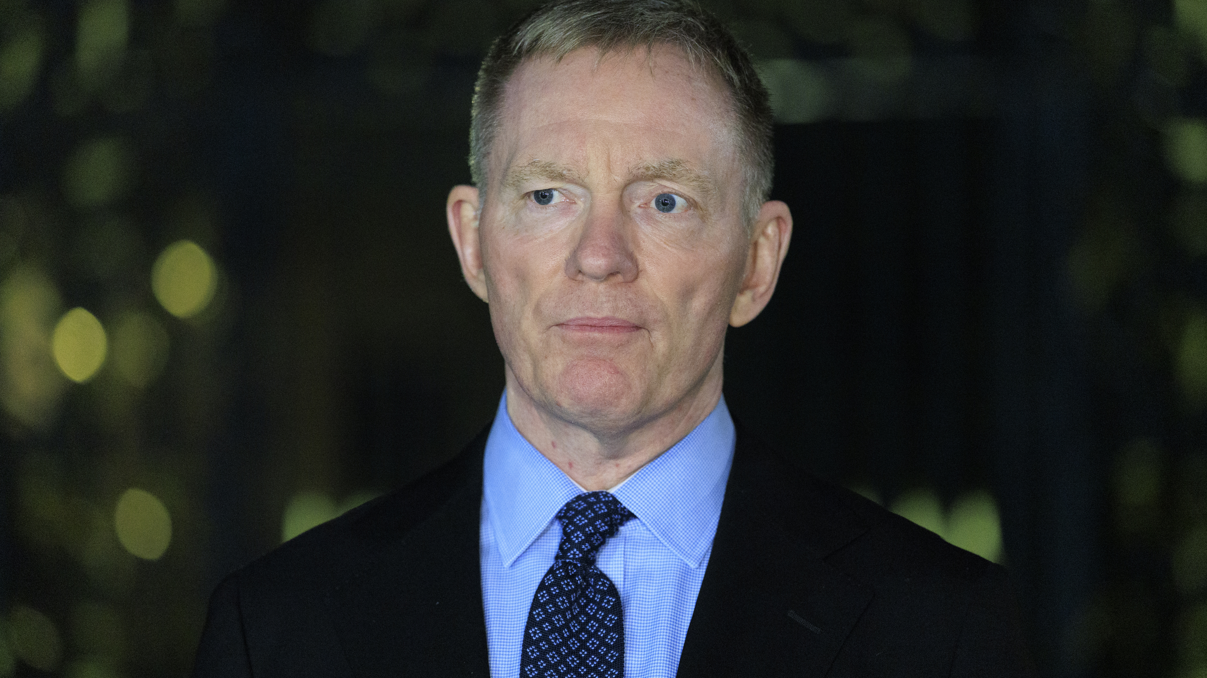 Northern Ireland Secretary rejects claims UK ‘pandering’ to Irish government over Troubles law
