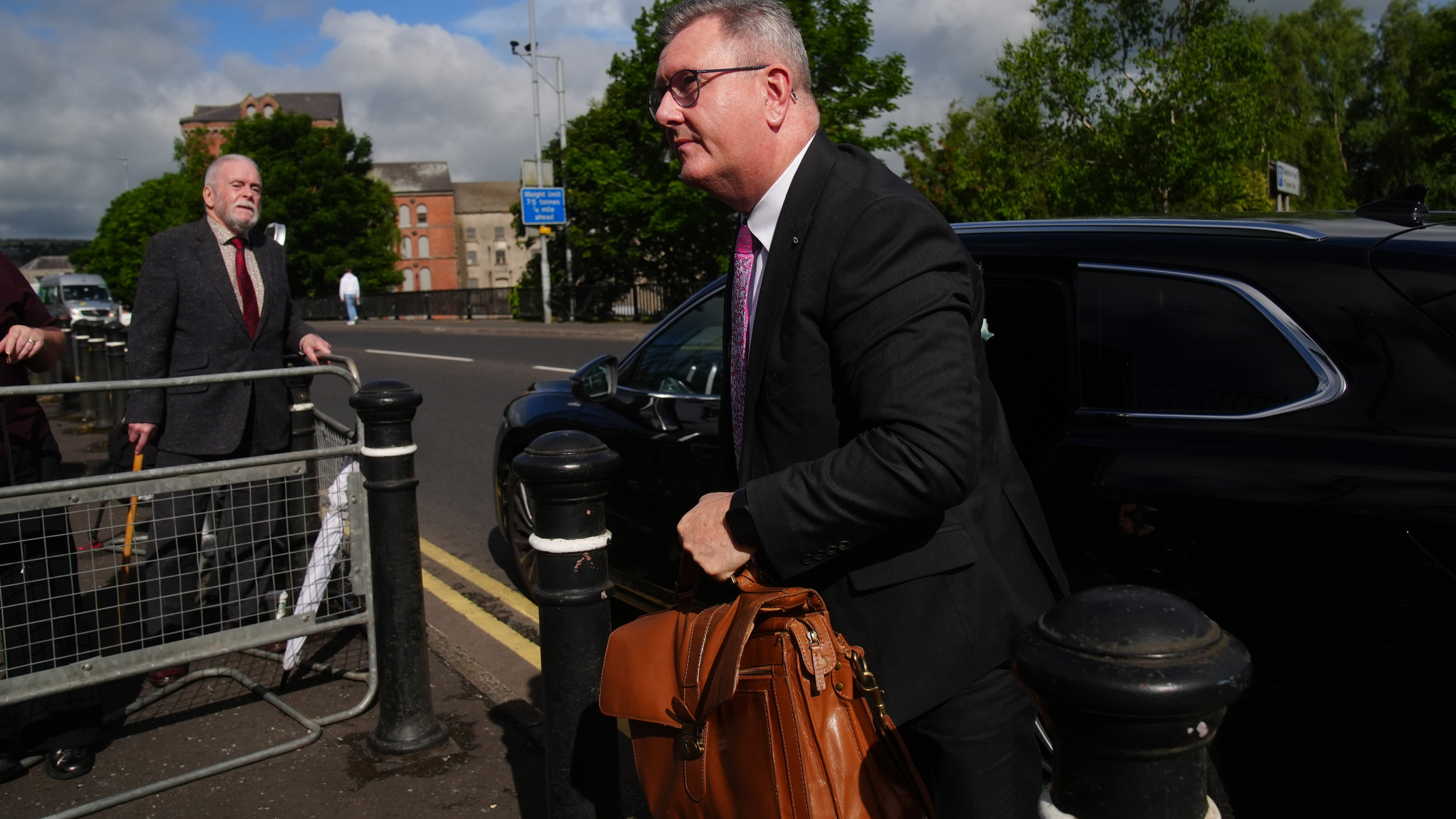 Donaldson case complainants ‘not reliable enough’ for guilty verdicts – defence