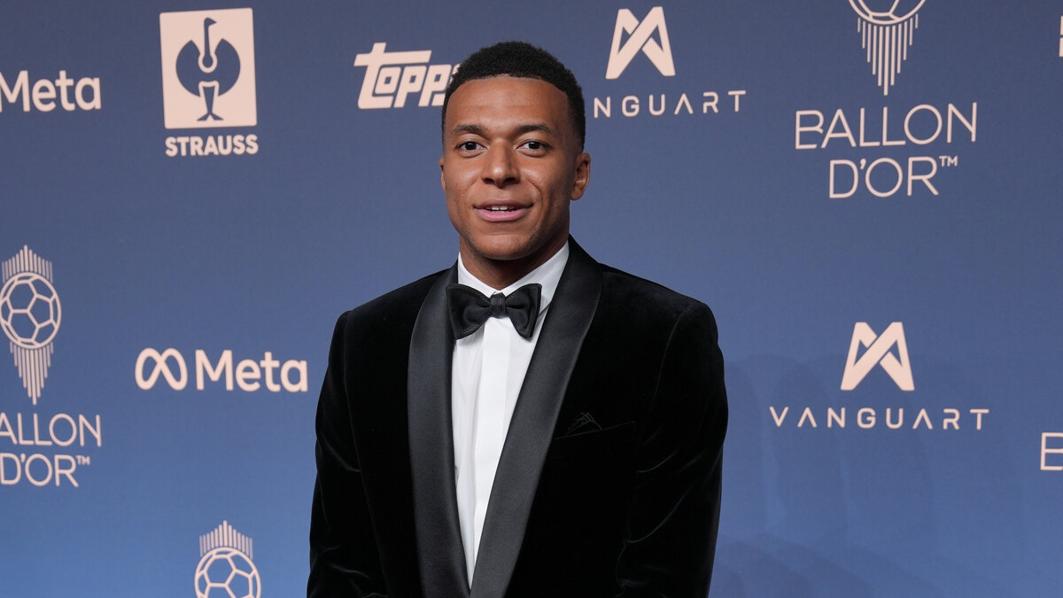 China rejects Kylian Mbappé and Real Madrid apologies over ‘outrageous' Chairman Mao joke