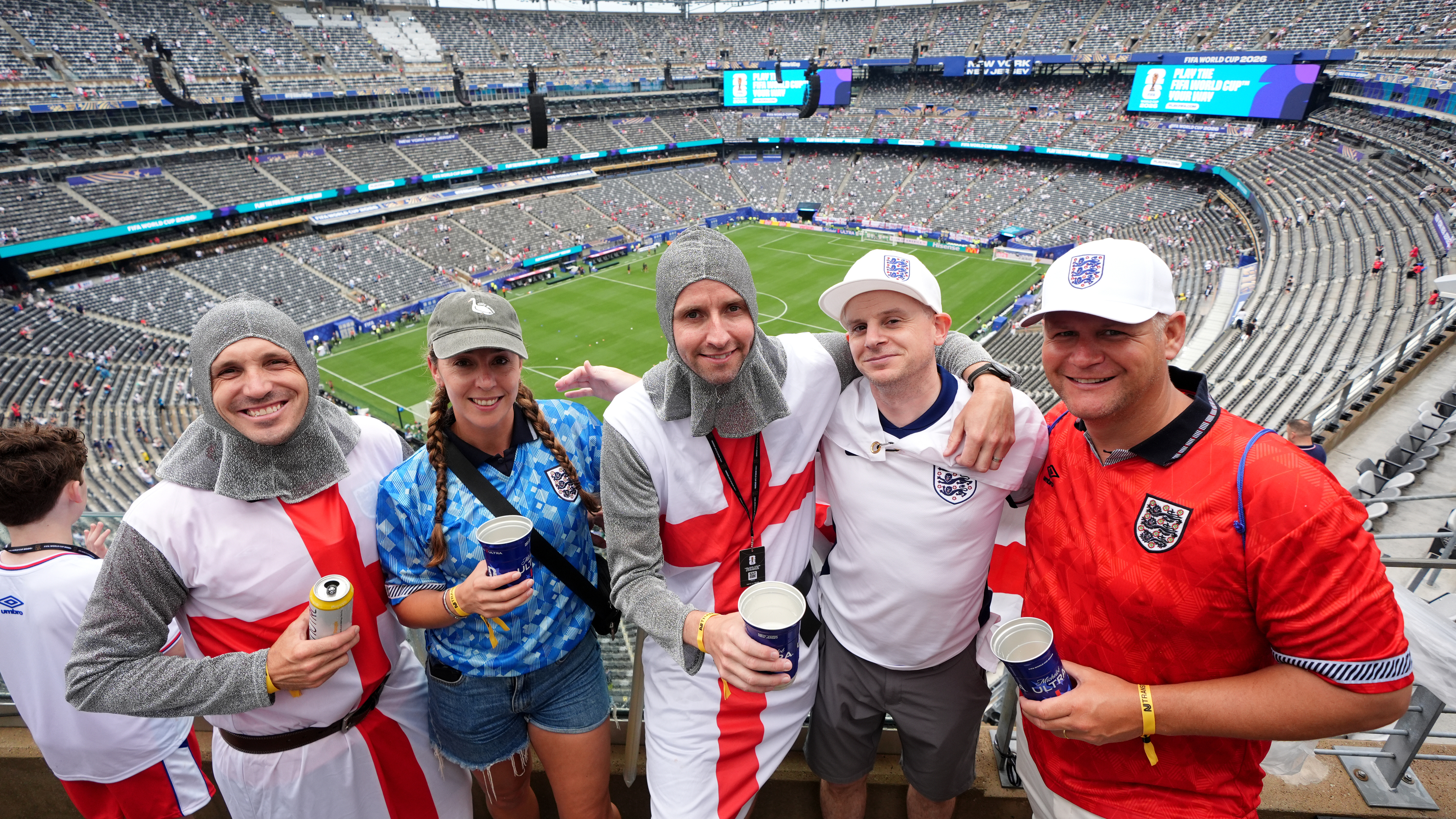 Kevin Palmer: The price of watching elite sport has reached a tipping point — and there is no turning back