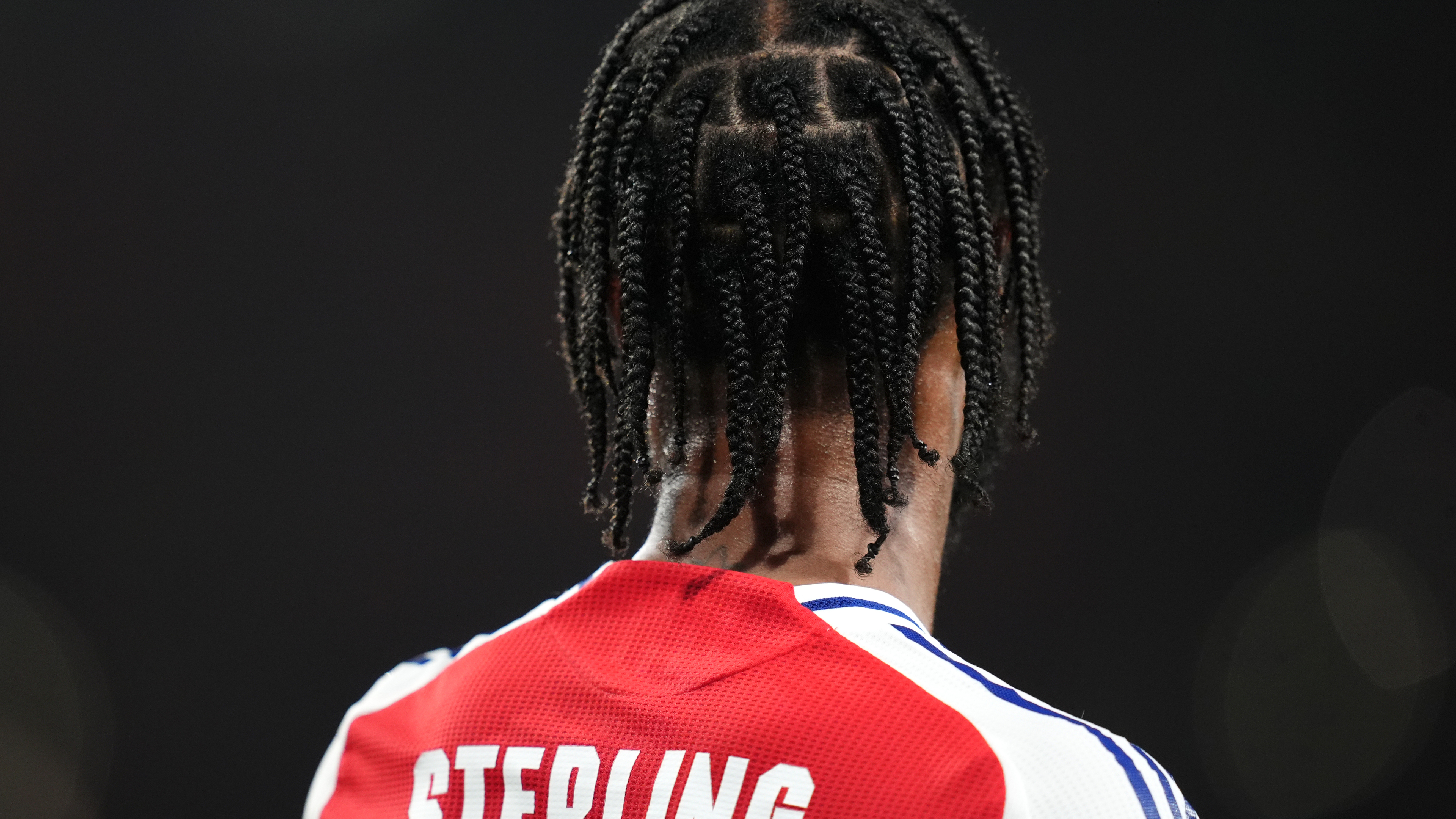‘We’ve nothing to hide’ - Investigation launched into charity set up by Raheem Sterling