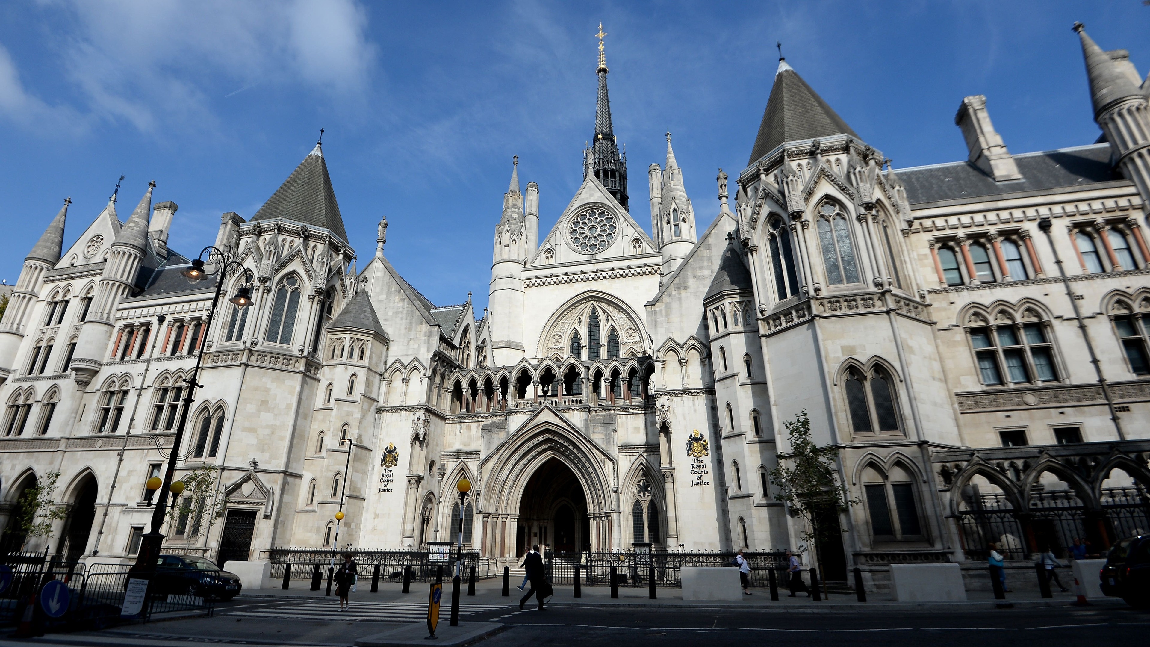Teenage rapists detained for four years after ‘unduly lenient’ sentence reviewed