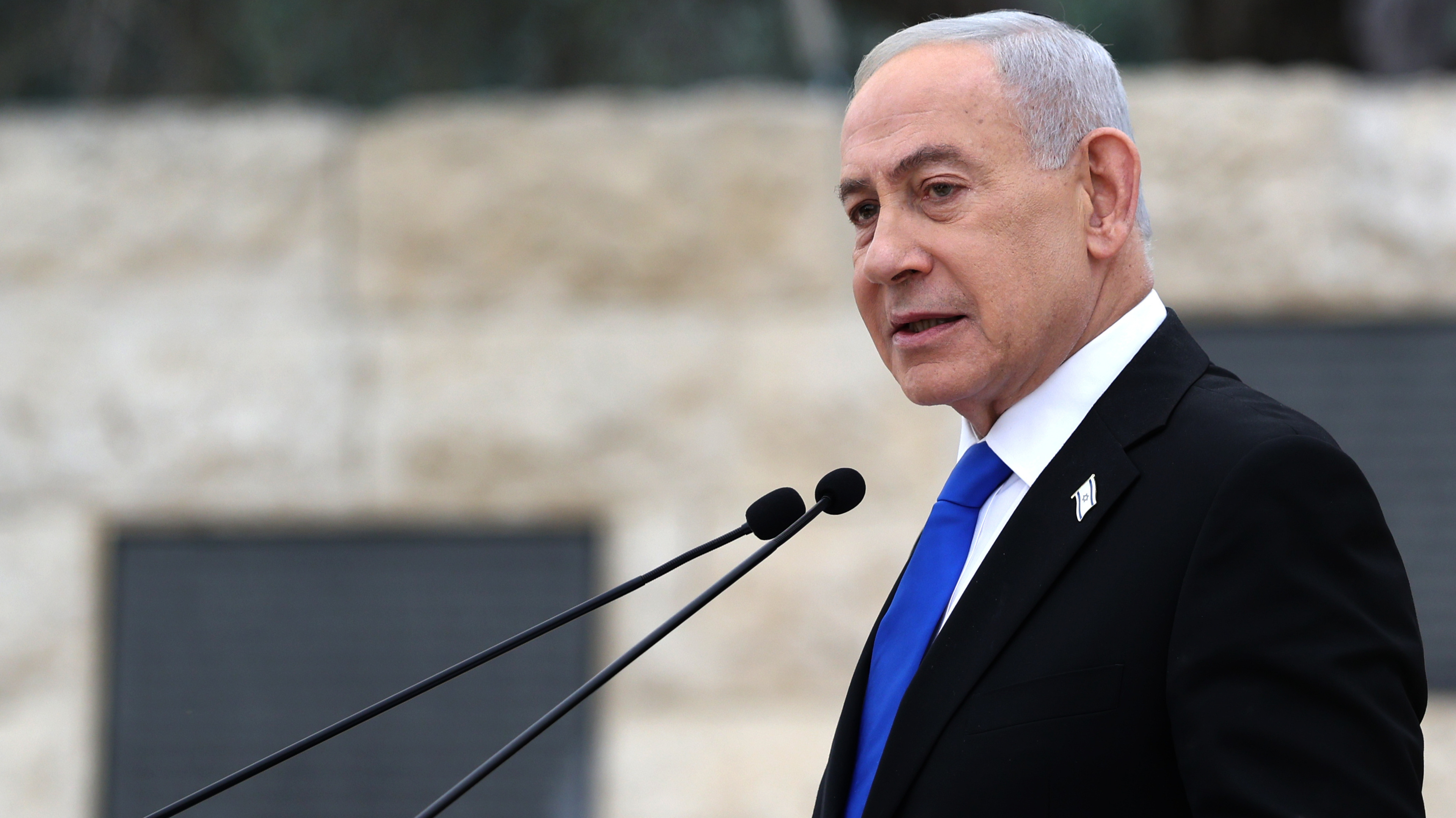Max Boot: Benjamin Netanyahu’s bid to remake Middle East is backfiring