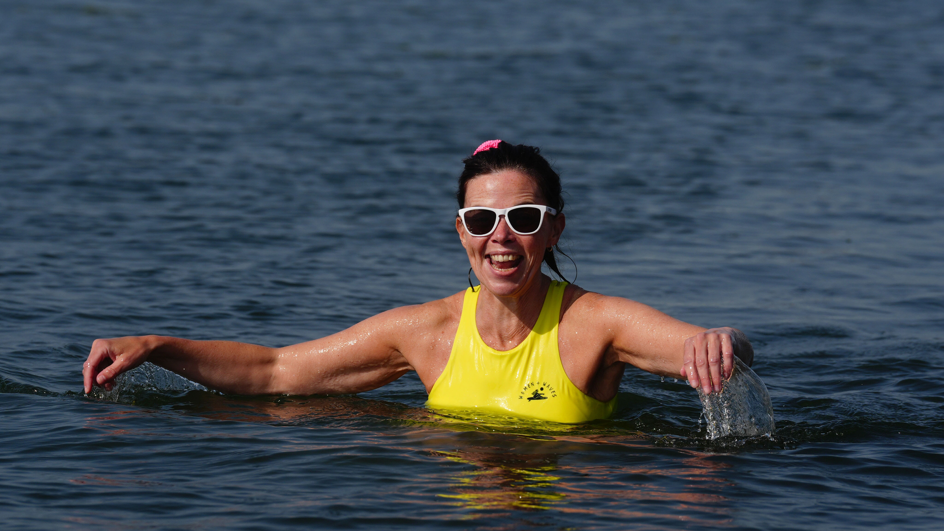 Experts forecast return of hot weather in July with highs of 26C in parts