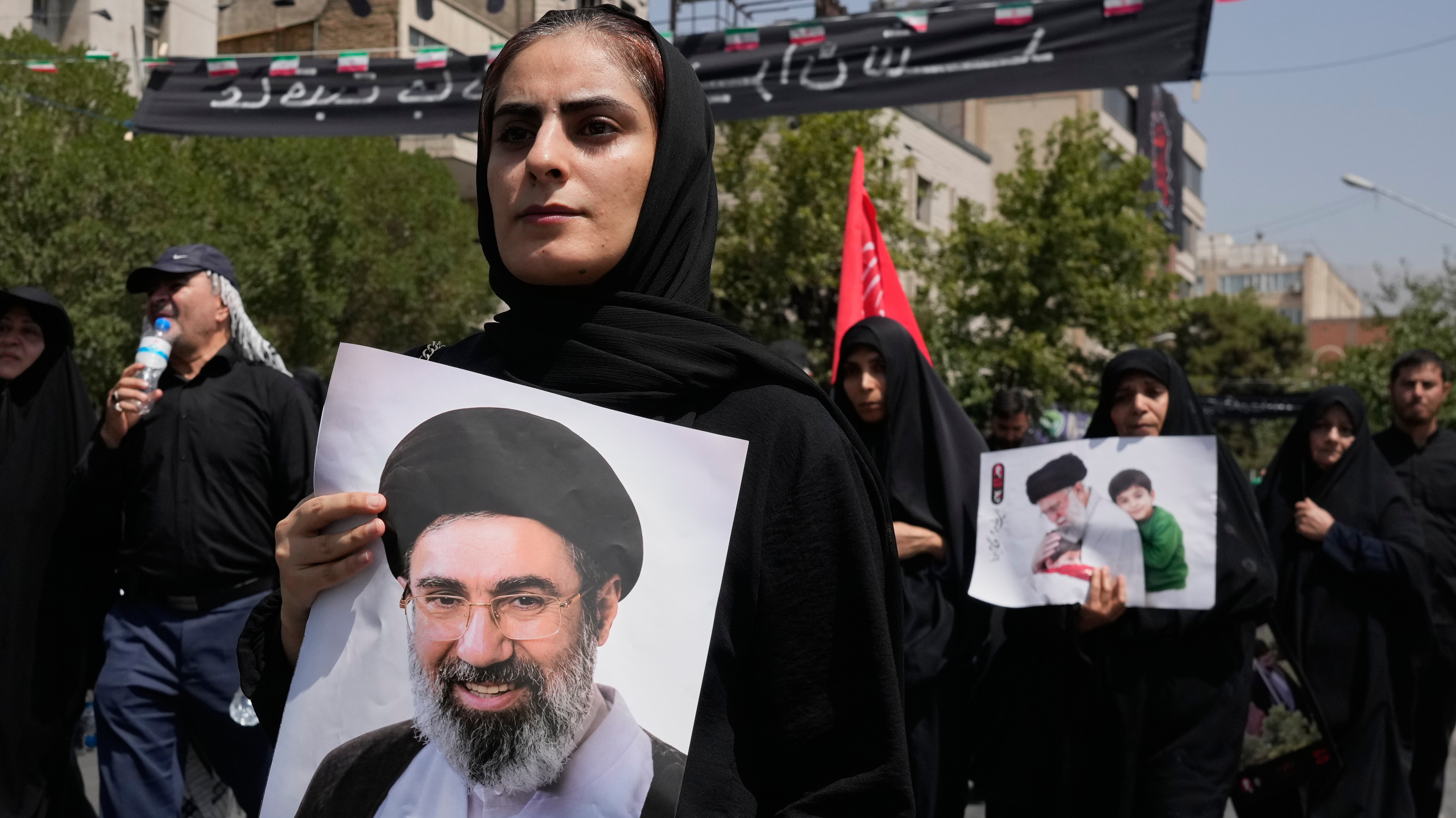 How Iran will try to use Khamenei’s funeral to hide cracks in regime