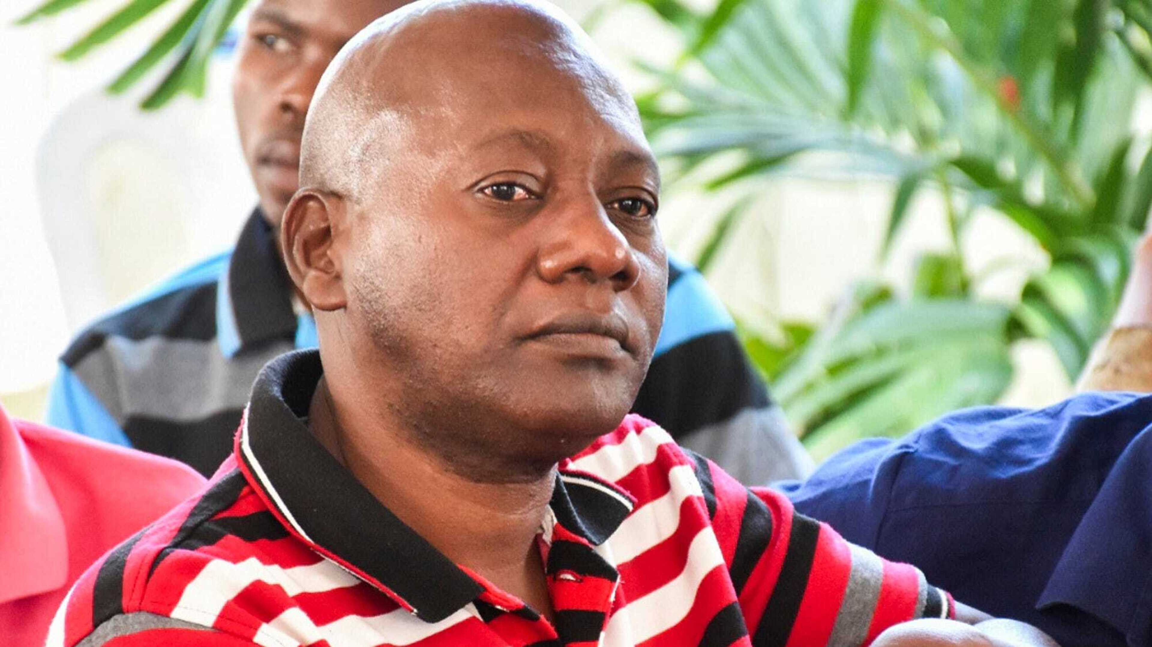 Leader of Kenyan doomsday cult convicted of murder of 190 children in mass starvation