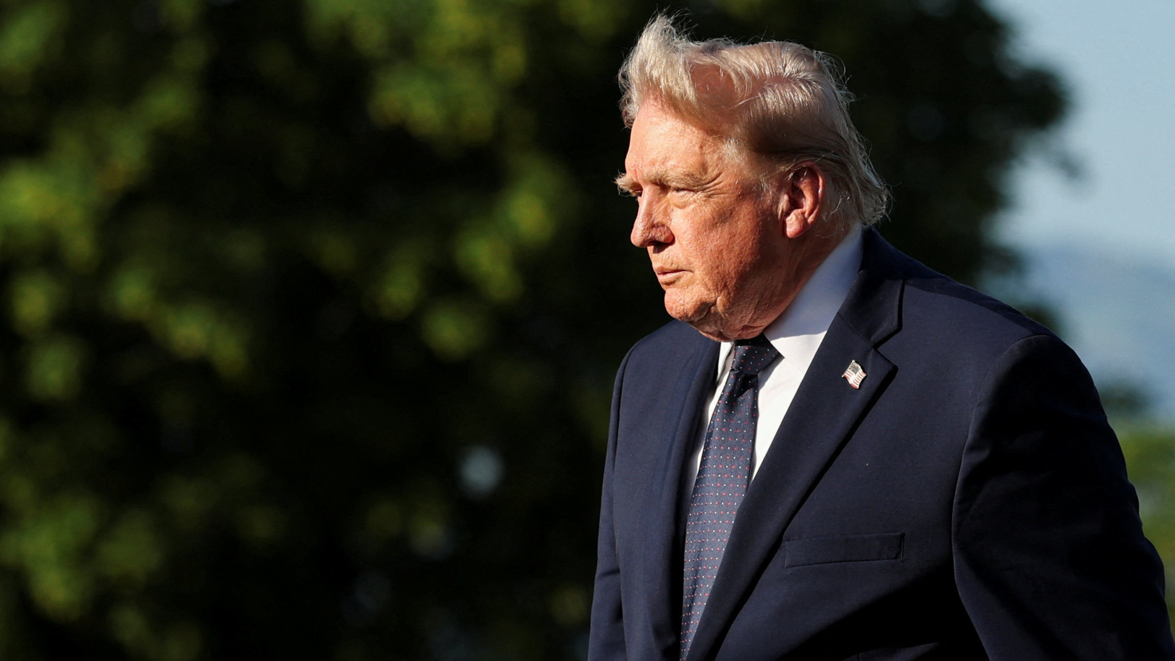 G7 leaders express optimism for peace after Trump's ‘very good’ Zelensky meeting