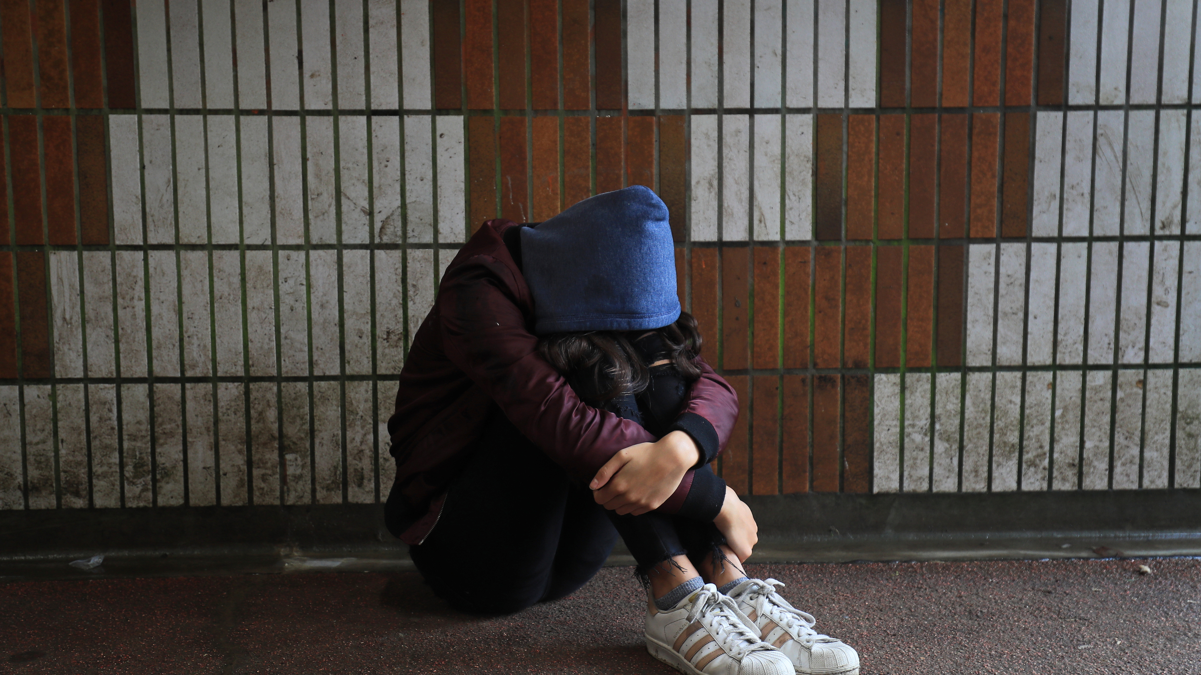 Anxiety, stress and isolation dominate 250,000 youth mental health conversations on ‘Text About It’