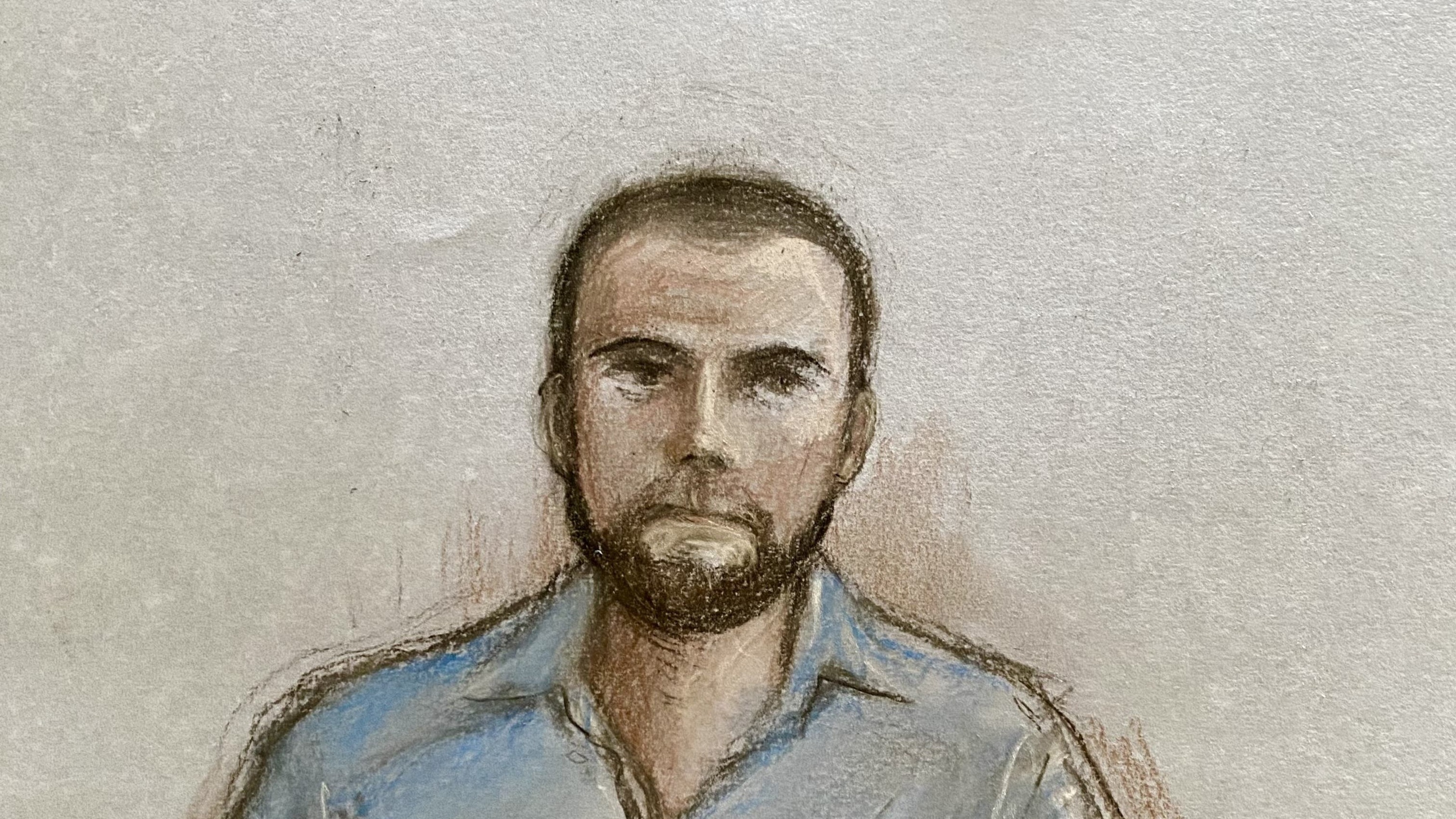 Speedboat killer jailed after stabbing partner with barbecue tongs