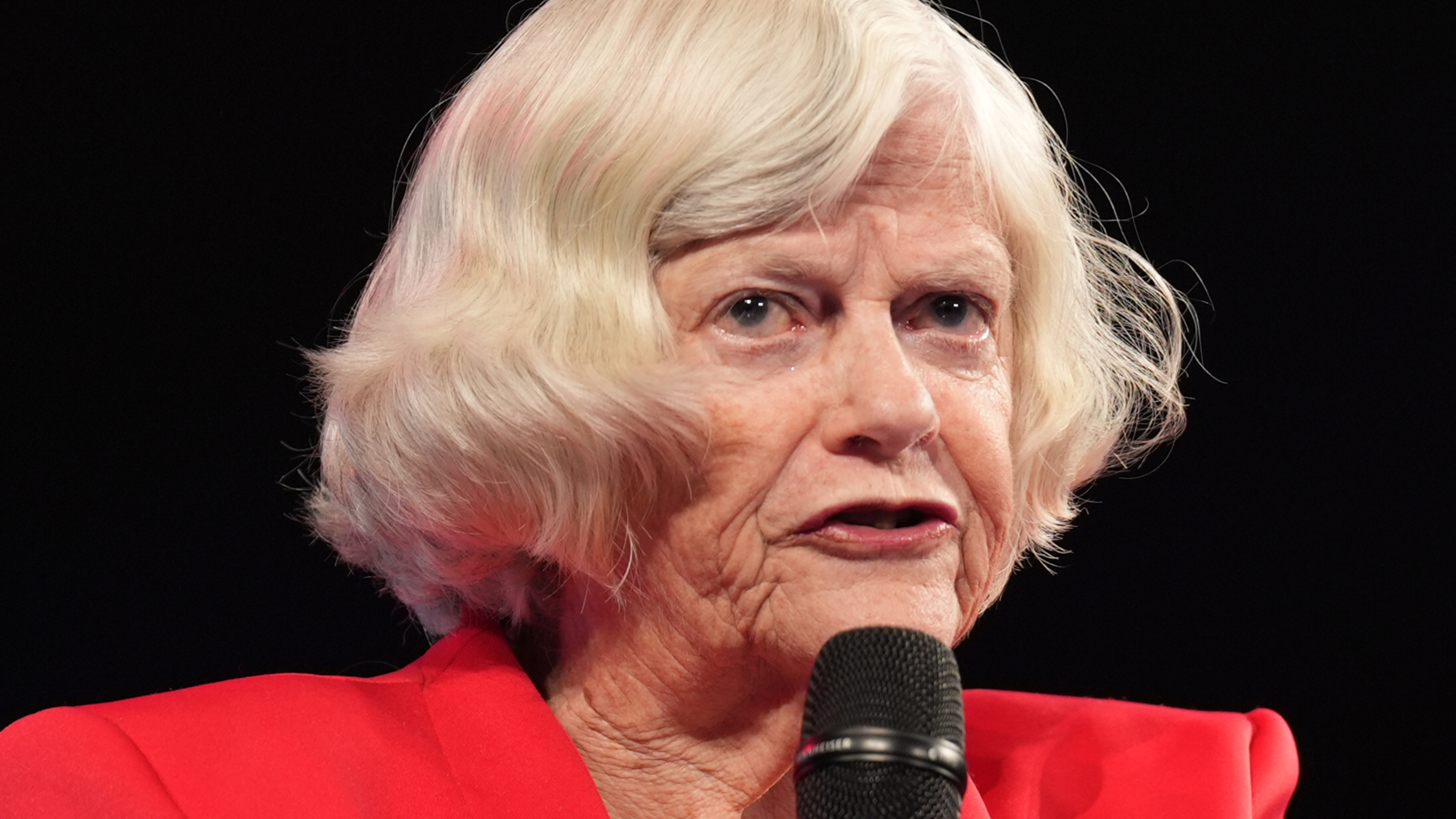 Ann Widdecombe was struck with hammer 21 times, London court hears 